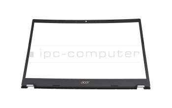 Acer Aspire 5 (A515-57T) Original Displayrahmen 39,6cm (15,6 Zoll) schwarz