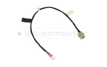 Acer Aspire 5 (A517-51) Original Stromversorgungsbuchse inkl. Kabel