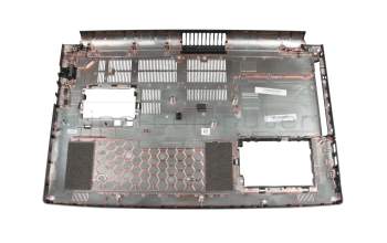 Acer Aspire 5 (A517-51G) Original Gehäuse Unterseite schwarz