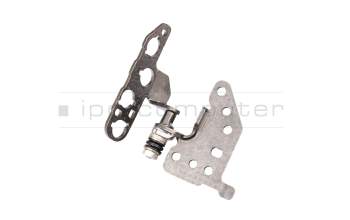 Acer Aspire 5 (A517-53G) Original Display-Scharnier links