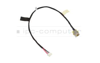 Acer Aspire 5 Pro (A517-51GP) Original Stromversorgungsbuchse inkl. Kabel