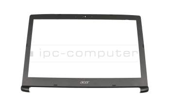 Acer Aspire 6 (A615-51) Original Displayrahmen 39,6cm (15,6 Zoll) schwarz