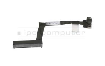 Acer Aspire 6 (A615-51) Original Festplatten-Adapter für den 1. Festplatten Schacht