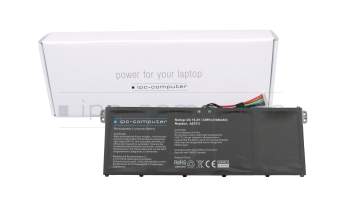 Acer Aspire 6 (A615-51) Replacement Akku 32Wh (15,2V)