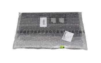 Acer Aspire 7 (A715-41G) Original Tastatur inkl. Topcase DE (deutsch) schwarz/schwarz mit Backlight