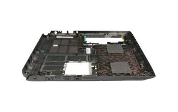 Acer Aspire 7 (A715-72G) Original Gehäuse Unterseite schwarz