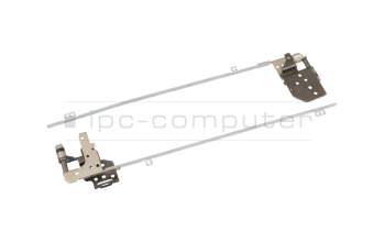 Acer Aspire 7 (A717-71G) Original Display-Scharniere rechts und links