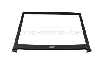 Acer Aspire 7 (A717-71G) Original Displayrahmen 43,9cm (17,3 Zoll) schwarz