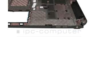 Acer Aspire 7 (A717-71G) Original Gehäuse Unterseite schwarz