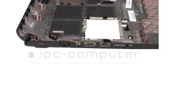 Acer Aspire 7 (A717-71G) Original Gehäuse Unterseite schwarz