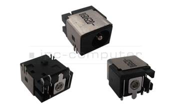 Acer Aspire 7736G Original Stromversorgungsbuchse 5,5/1,7mm 4PIN