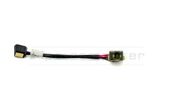 Acer Aspire 7750G Original Stromversorgungsbuchse inkl. Kabel
