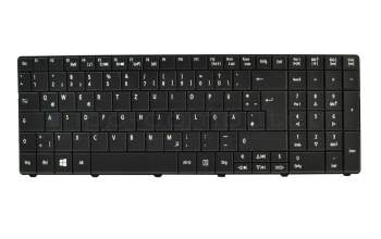 Acer Aspire E1-571 Original Tastatur DE (deutsch) schwarz