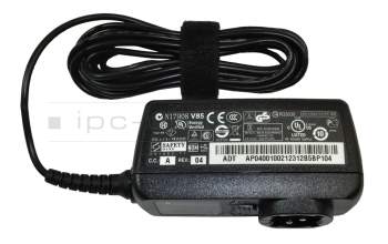 Acer Aspire E5-511 Original Netzteil 40,0 Watt EU, UK, US Wallplug