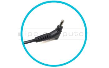 Acer Aspire E5-521 Original Netzteil 40,0 Watt EU Wallplug
