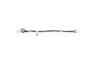 Acer Aspire E5-522 Original Stromversorgungsbuchse inkl. Kabel 45W