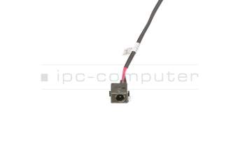 Acer Aspire E5-522 Original Stromversorgungsbuchse inkl. Kabel 45W