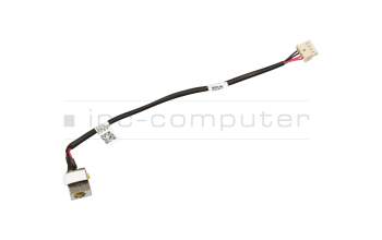 Acer Aspire E5-522 Original Stromversorgungsbuchse inkl. Kabel 65W