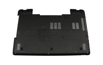 Acer Aspire E5-531G Original Gehäuse Unterseite schwarz