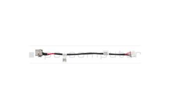Acer Aspire E5-532G Original Stromversorgungsbuchse inkl. Kabel 45W