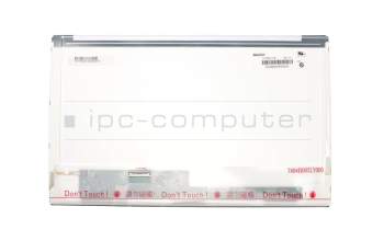 Acer Aspire E5-532T TN Display HD (1366x768) glänzend 60Hz
