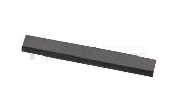 Acer Aspire E5-553G Original Laufwerksblende (schwarz)