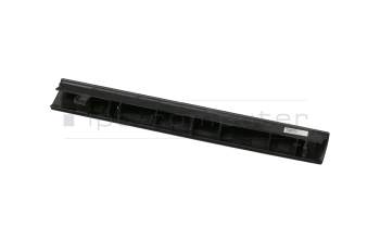 Acer Aspire E5-553G Original Laufwerksblende (schwarz)