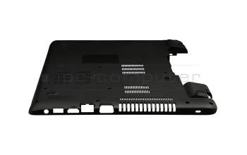 Acer Aspire E5-571P Original Gehäuse Unterseite schwarz