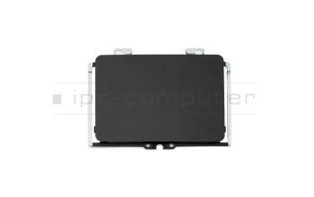 Acer Aspire E5-572G Original Touchpad Board (schwarz glänzend)