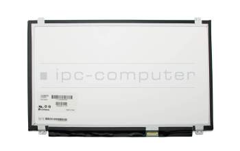 Acer Aspire E5-574G-57ZD Original Display HD (1366x768) glänzend