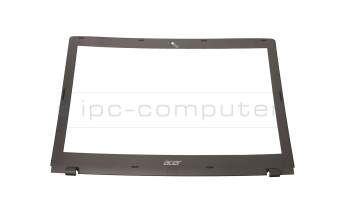Acer Aspire E5-575-57NR Original Displayrahmen 39,6cm (15,6 Zoll) schwarz