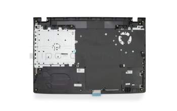 Acer Aspire E5-575G-54GA Original Tastatur inkl. Topcase DE (deutsch) schwarz/schwarz