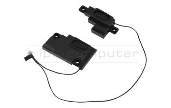 Acer Aspire E5-575G Original Lautsprecher (links + rechts)