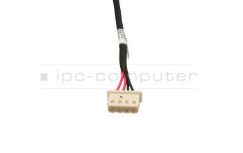 Acer Aspire E5-576 Original Stromversorgungsbuchse inkl. Kabel 65W