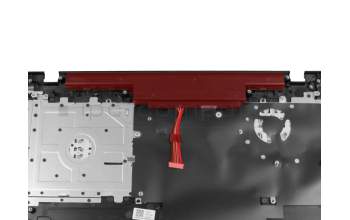 Acer Aspire E5-576G Replacement Akku 48Wh 10,8V