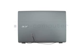 Acer Aspire E5-731G Original Displaydeckel 43,9cm (17,3 Zoll) grau