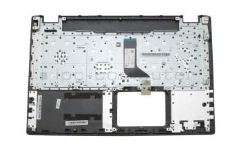 Acer Aspire E5-752 Original Tastatur inkl. Topcase DE (deutsch) schwarz/grau