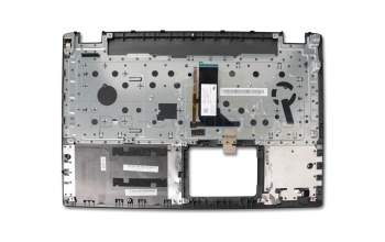 Acer Aspire E5-772-P5T4 Original Tastatur inkl. Topcase DE (deutsch) schwarz/grau mit Backlight