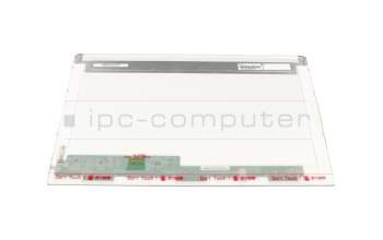 Acer Aspire E5-772-P5T4 TN Display HD+ (1600x900) matt 60Hz