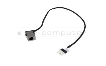 Acer Aspire E5-773 Original Stromversorgungsbuchse inkl. Kabel 45W