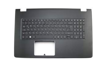 Acer Aspire E5-774 Original Tastatur inkl. Topcase DE (deutsch) schwarz/schwarz