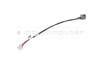 Acer Aspire E5-774G-55FY Original Stromversorgungsbuchse inkl. Kabel