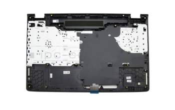 Acer Aspire E5-774G-55FY Original Tastatur inkl. Topcase DE (deutsch) schwarz/schwarz