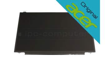 Acer Aspire E5-774G Original IPS Display FHD (1920x1080) matt 60Hz