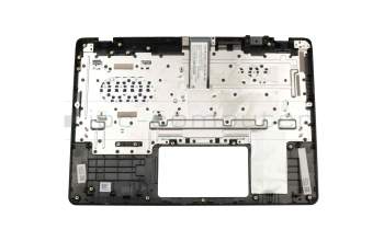 Acer Aspire ES1-131 (32GB eMMC) Original Tastatur inkl. Topcase DE (deutsch) schwarz/schwarz