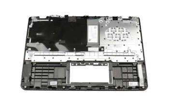 Acer Aspire ES1-132 Original Tastatur inkl. Topcase DE (deutsch) schwarz/schwarz