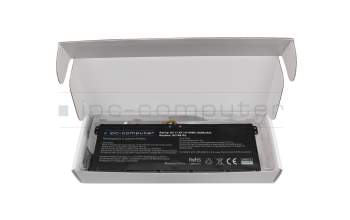 Acer Aspire ES1-132 Replacement Akku 41,04Wh