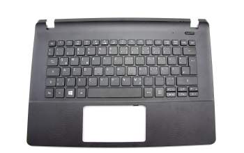 Acer Aspire ES1-331 Original Tastatur inkl. Topcase DE (deutsch) schwarz/schwarz