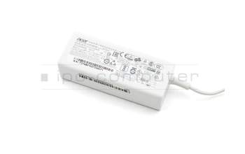 Acer Aspire ES1-420 Original Netzteil 45,0 Watt weiß