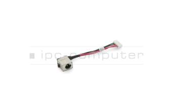 Acer Aspire ES1-523 Original Stromversorgungsbuchse inkl. Kabel